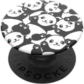 PopSockets PopGrip - Amovible - Pandamonium