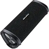 Awei Enceinte Bluetooth Y331Noir/Noir
