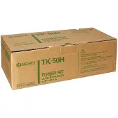 Kyocera TK-50H Ecosys 1900 toner noir -A