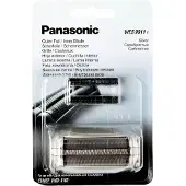 Panasonic WES9011 - Lame de rechange et tondeuse - pour rasoir - pour ES8162, ES8163, ES8163S803, ES8163S811, ES8168, ES8168S803, ES8807, ES8807S803