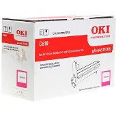 OKI - magenta - kit tambour