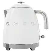 Smeg KLF05WHEU Blanc