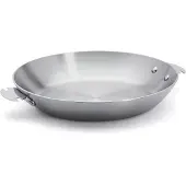 De Buyer Poêle inox amovible 28cm - - 3663.28 - alchimy loqy