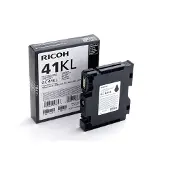 Ricoh GC-41KL (405765) - Noir - Cartouche d'encre