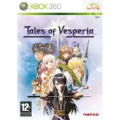 Xbox 360 Tales Of Vesperia Multicolore