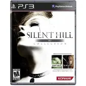 Ps3 Silent Hill Hd Collection Import Usa Clair PAL