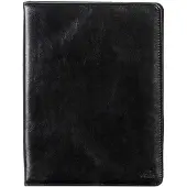 Rivacase Orly 3007 (Samsung Galaxy Tab Pro 10.1), Étui pour tablette, Noir
