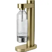 Stelton Brus Carbonator laiton brossé