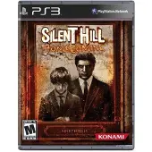 Ps3 Silent Hill Homecoming Import Marron PAL