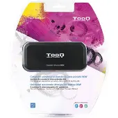 TooQ Chargeur d'ordinateur portable TQLC-90BS02AT 90W Noir