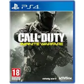 Ps4 Call Of Duty: Infinite Warfare Clair