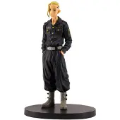 Banpresto Ken Ryuguji De Tokyo Revengers 18 Cm