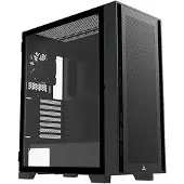 Montech Air 1000 Lite Pc Tower Case Noir