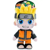 Pierrot Naruto Shippuden Naruto Uzumaki 27 Cm Multicolore Enfants