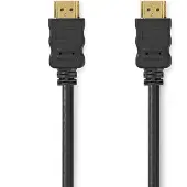 Ginza.se Câble Hdmi Haut Débit Cvgl34060bk200 Sur Ethernet Hdmi-hdmi 4k Arc 18 Gbps 20 M 60hz