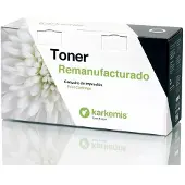 Karkemis Toner recyclé Brother TN2320/ Noir