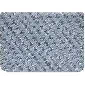 GUESS Gucs16p4rpsb 16´´ Laptop Cover Bleu
