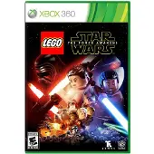 LEGO Star Wars : The Force Awakens (Importation)