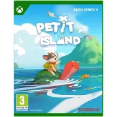 Petit Island Xbox
