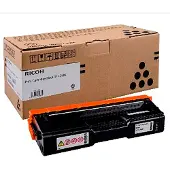 Ricoh 407543 (SP C250E) - Noir - Toner