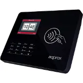 Approx Appattendance02nf Presence Controller Clair