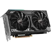 Asrock Intel Arc B580 Challenger 12GB OC GDDR6