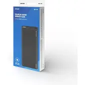 Savio power bank BA-05 20000 mAh czarny Lithium Polymer (LiPo) Black