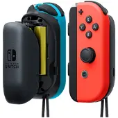 Switch Chargeur Avec Piles Aa