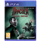 Fury Of Dracula Digital Edition Clair