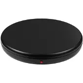 Puluz Rotating Display Stand 45 Cm Noir