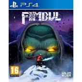 Ps4 Fimbul Clair PAL