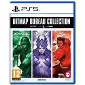 Ps5 Bitmap Bureau Collection Clair PAL
