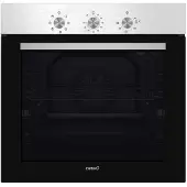 CATA Mes 8007 X Multifunction Oven Noir 68 cm