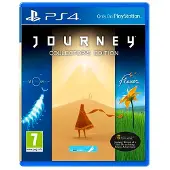 Journey (Collector's Edition) PS4