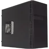 UNYKAch Boîtier Pc Rain Evo