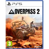 Jeux Playstation Ps5 Overpass 2 PAL PAL