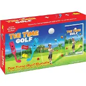 Games Switch Tee Time Golf Bundle Clair PAL