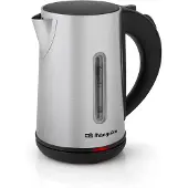 Orbegozo kt 6022 Chauffe-liquide 1100w acier inoxydable avec 0,8l de capacité