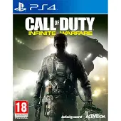 Ps4 Call Of Duty Infinite Warfare Extra Termanil + Pack Zombies Vert