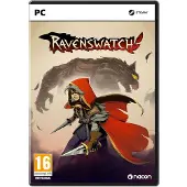 Ravenswatch Clair