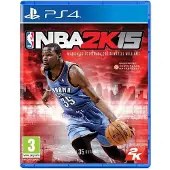 Jeux Playstation Ps4 Nba 2k15 Includes Kevin Durant Bonus PAL PAL