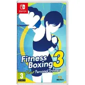 Ordinateur portable FITNESS BOXING 3