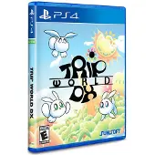 Ps4 Trip World Dx Import Clair PAL