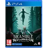 Ps4 Bramble: The Mountain King Clair PAL