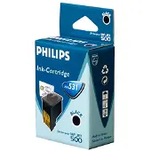 Philips Primera Technology PFA531 Cartouche (Noir)