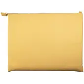 Uniq Étui étanche Lyon pour ordinateur portable 14 pouces, jaune