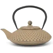 Bredemeijer Xilin 153092 Teapot Marron One Size / EU Plug 220V