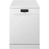 Smeg Lave-vaisselle Lvs262eb 13 Couverts