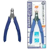 Bandai Accessoire De Figurine Hobby Build Nipper Up