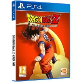 BANDAI NAMCO Entertainment Dragon Ball Z : Kakarot, PlayStation 4, T (jeune), Support physique